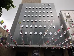 Hotel May Dongdaemun Seoul