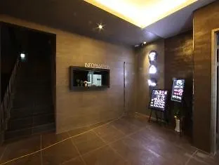 Hotel May Dongdaemun Seoul Südkorea