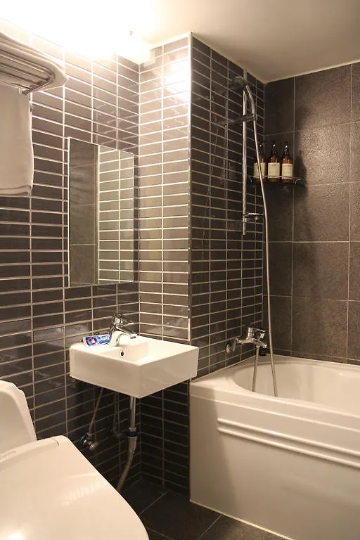 Hotel May Dongdaemun Seoul