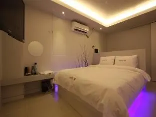 Hotel May Dongdaemun 首爾